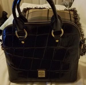 Dooney and Burke  Purse